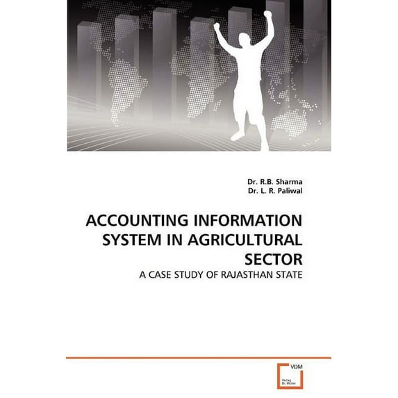Accounting Information System in Agricultural Sector (Paperback)