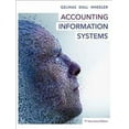 thumbnail image 1 of Accounting Information Systems, 1 of 1