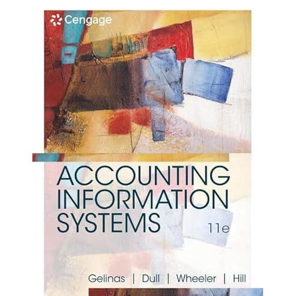 Pre-Owned Accounting Information Systems (Hardcover) 1337552127 9781337552127