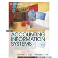 thumbnail image 1 of Pre-Owned Accounting Information Systems (Hardcover) 1337552127 9781337552127, 1 of 1