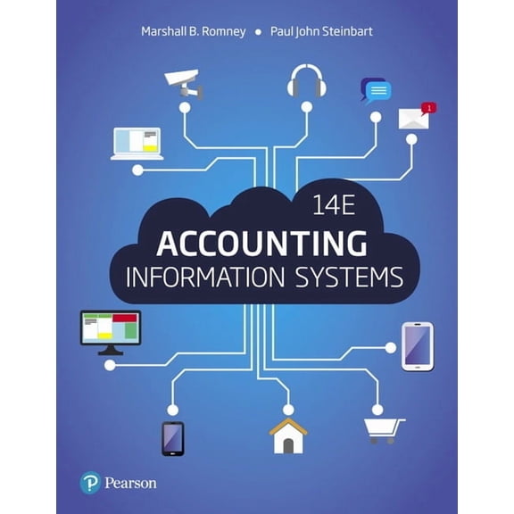 Pre-Owned Accounting Information Systems, (Hardcover)