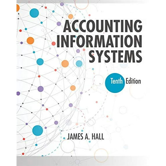 Pre-Owned Accounting Information Systems