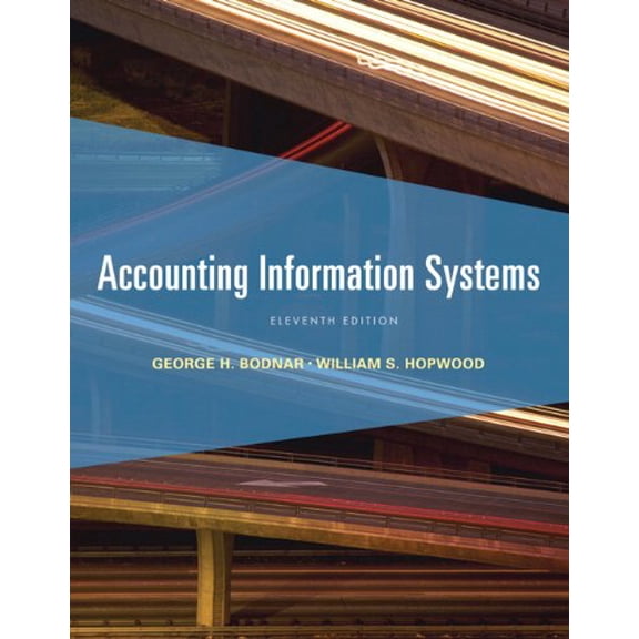 Pre-Owned Accounting Information Systems (Paperback) 0132871939 9780132871938