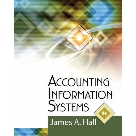 Pre-Owned Accounting Information Systems (Hardcover) 1111972141 9781111972141