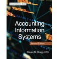 thumbnail image 1 of Pre-Owned Accounting Information Systems: Second Edition Paperback, 1 of 1