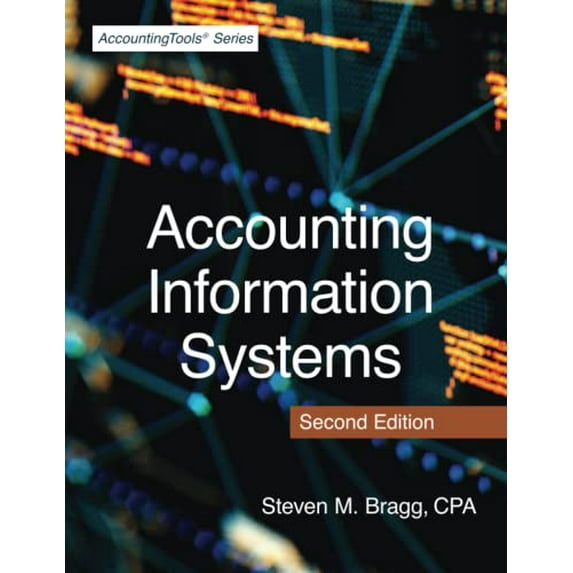 Pre-Owned Accounting Information Systems: Second Edition Paperback