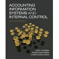 thumbnail image 1 of Accounting Information Systems and Internal Control, (Paperback), 1 of 1