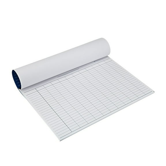 Accounting Ledger Book B4 Size 348x255mm Money Expense Trackers Notebook Cash Book Accounts For Warehouse Management