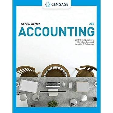 Pre-Owned Accounting Paperback