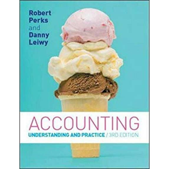 Pre-Owned Accounting Paperback