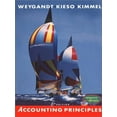 thumbnail image 1 of Pre-Owned Accounting Principles, , with CD (Hardcover) 0471382280 9780471382287, 1 of 1