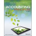 thumbnail image 1 of Pre-Owned Accounting Principles, Volume 2 (Paperback) 1119048478 9781119048473, 1 of 1