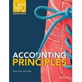 thumbnail image 1 of Pre-Owned Accounting Principles - Standalone book, 1 of 1