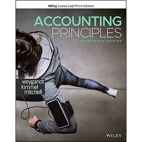 Pre-Owned Accounting Principles