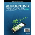thumbnail image 1 of Accounting Principles, Volume 1, 1 of 1