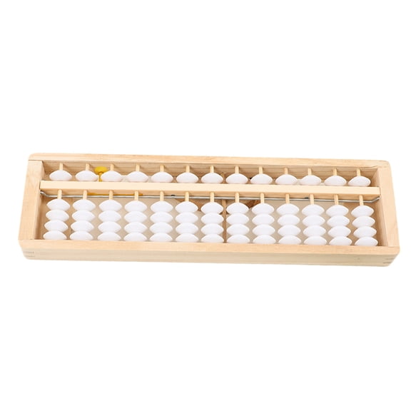 Accounting Special Abacus Arithmetic Abacus Children S Abacus Students Calculating Abacus Kid Abacus Antique Abacus Ancient Chinese Calculator Abacus Counting Tool Wooden