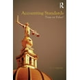 thumbnail image 1 of Accounting Standards: True or False?, (Paperback), 1 of 1