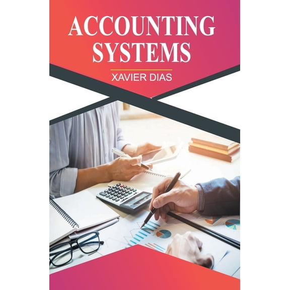 Accounting Systems, (Hardcover)