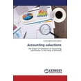 thumbnail image 1 of Accounting Valuations (Paperback), 1 of 1