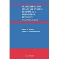thumbnail image 1 of Accounting and Financial System Reform in a Transition Economy: A Case Study of Russia, (Paperback), 1 of 1