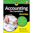 thumbnail image 1 of Accounting for Canadians for Dummies (Paperback), 1 of 1