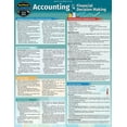 thumbnail image 1 of Accounting for Financial Decision Making : a QuickStudy Laminated Reference Guide (Edition 1) (Other), 1 of 1