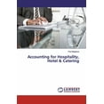 thumbnail image 1 of Accounting for Hospitality, Hotel & Catering (Paperback), 1 of 1