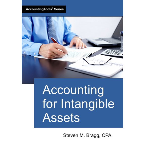 Accounting for Intangible Assets, (Paperback)