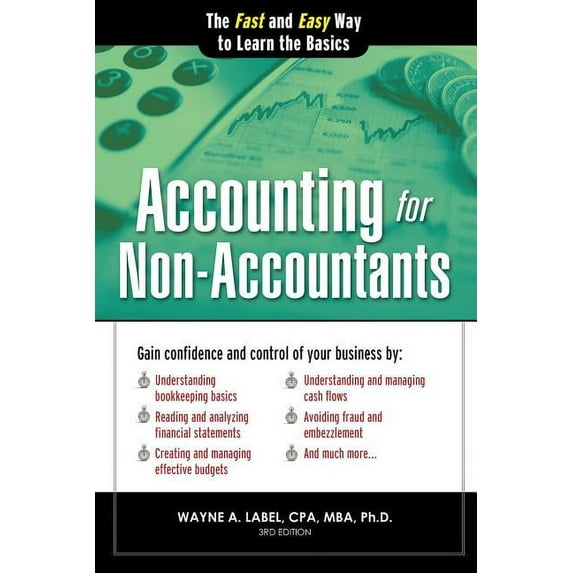 Accounting for Non-Accountants