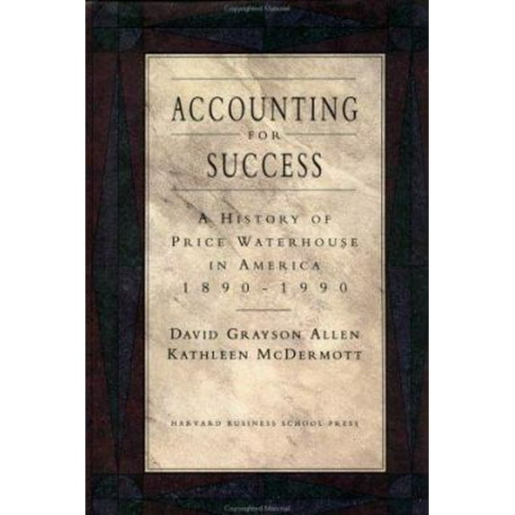 Pre-Owned Accounting for Success: Designing Corporate Boards for a Complex World (Hardcover) 087584328X 9780875843285