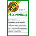 thumbnail image 1 of Pre-Owned Accounting (Paperback) 0812047389 9780812047387, 1 of 1