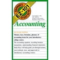 thumbnail image 1 of Pre-Owned Accounting (Paperback) 0812047389 9780812047387, 1 of 1