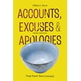 thumbnail image 1 of Accounts, Excuses, and Apologies: Image Repair Theory Extended, (Paperback), 1 of 1