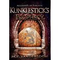 thumbnail image 1 of Accounts of Furlasia Kunklestick's Prophecy: (Accounts of Furlasia Book 1), Book 1, (Hardcover), 1 of 1