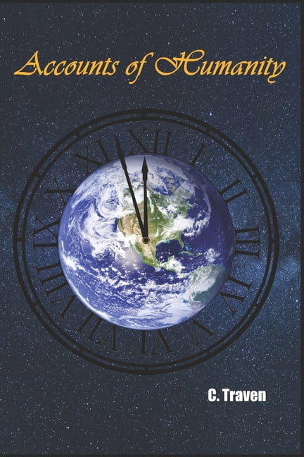 Accounts of Humanity, (Paperback)