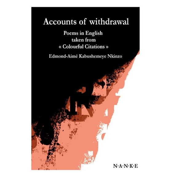 Accounts of withdrawal (Paperback)