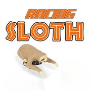 Accoutrements Archie McPhee Novelty Gag Gift Stocking Stuffer Racing Soths 2 Piece Set