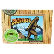Accoutrements Bigfoot Research Kit