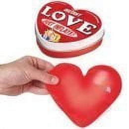 Accoutrements Instant Love Inflatable Heart