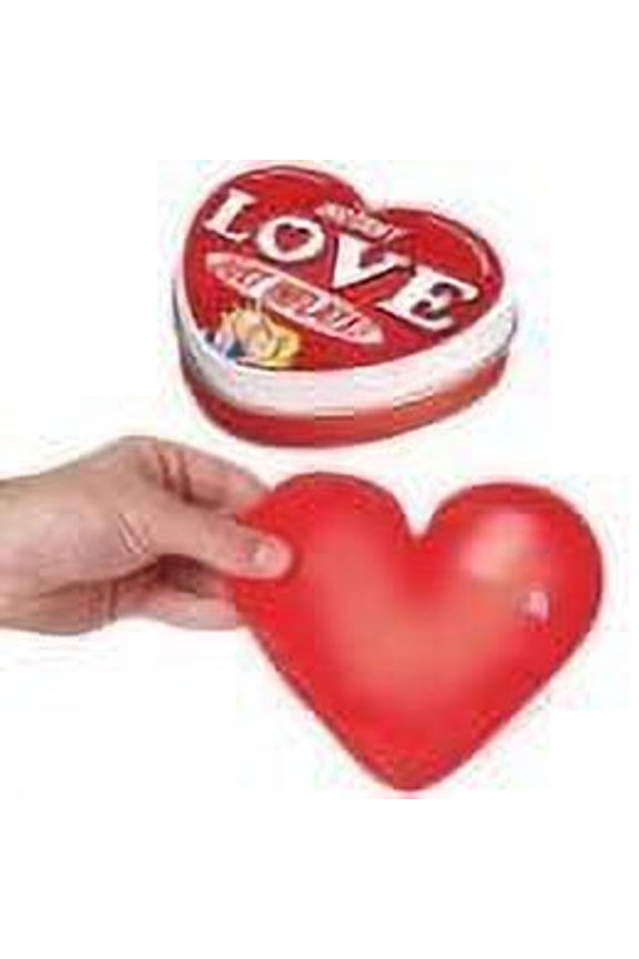 Instant Love Inflatable Heart