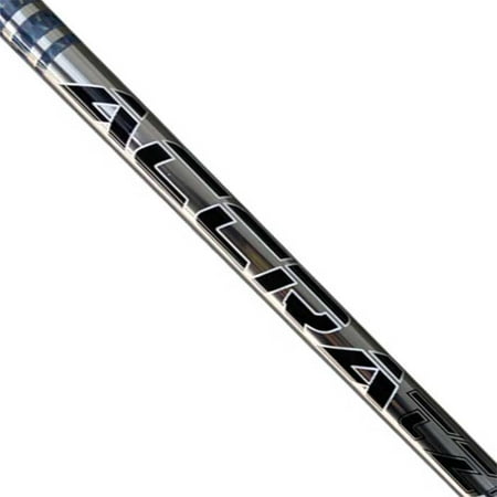 Accra 2022 TZFIVE 50 Stiff Shaft + PXG Driver Tip + Grip
