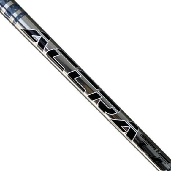 Accra 2022 TZFIVE 60 Stiff Shaft + PXG Driver Tip + Grip