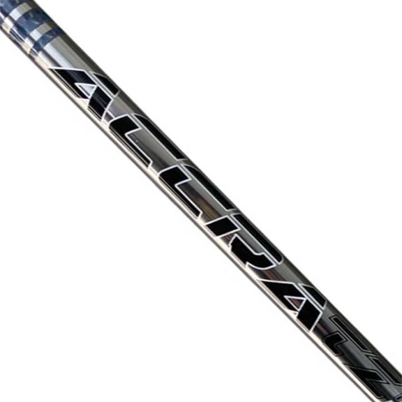 Accra 2022 TZFIVE 70 Stiff Shaft + PXG Driver Tip + Grip