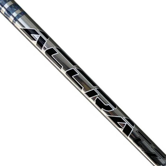 Accra 2022 TZFIVE 80 X-Flex Shaft + Nike Vapor / Covert Driver Tip + Grip