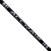 Accra TZ 5 75 Stiff Shaft + TaylorMade R1 Driver Tip + Grip