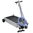 Accreate 15 Gallon Low Profile Oil Drainer with Electric Pump
