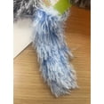 thumbnail image 1 of Accreate Bean Bag Chairs for Adults, Faux Fur Bean Bag Chair with Filler, Soft Plush Living Room Beanbag Chair Armrest Bean Bag Couch, Fluffy Couch Lazy Sofa Chair for Reading, 1 of 1