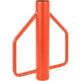 thumbnail image 1 of Accreate Ergonomic Fence Post Driver with Handles – Durable Steel for Easy Installation of Wooden & Metal Posts, 1 of 7