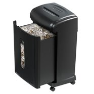 Aurora AU1562XA Heavy Duty Anti-Jam 15-Sheet Crosscut Shredder/60 Min ...