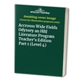 thumbnail image 1 of Pre-Owned Tx TE PT1 Wide Flds/Odys 86 L4 9780153333460, 1 of 1